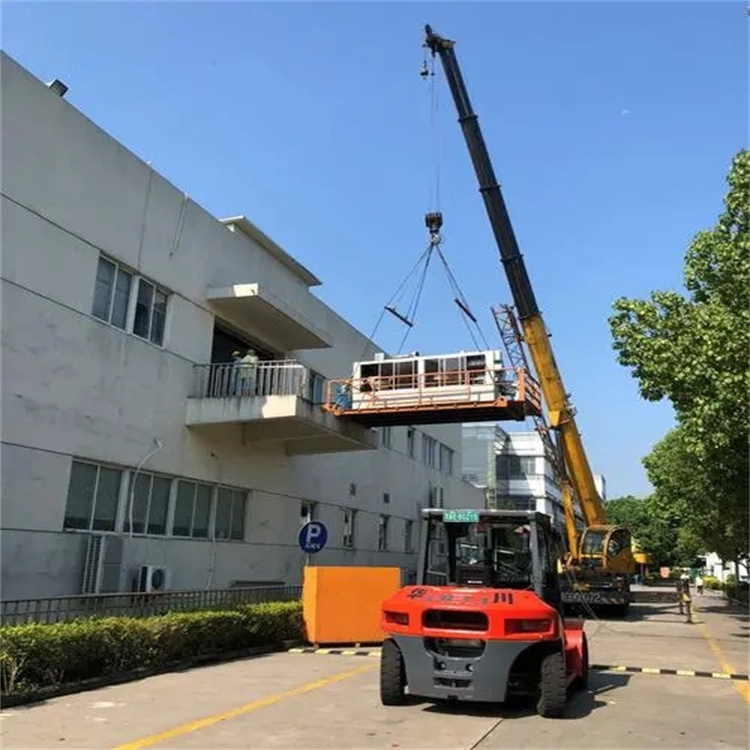 后湖管理区小型吊车出租电话