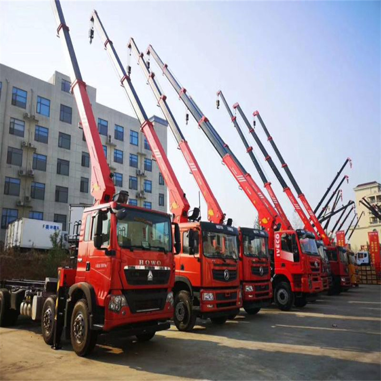 后湖管理区租专业吊车电话