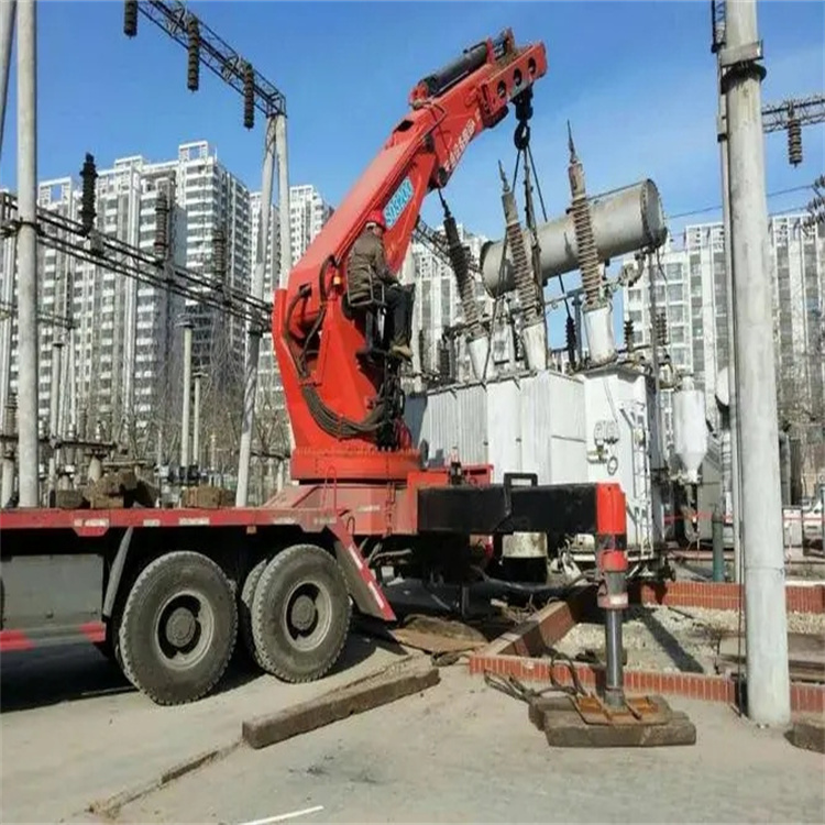 后湖管理区就近吊车出租|工地厂房吊装设备租赁|24小时高效响应