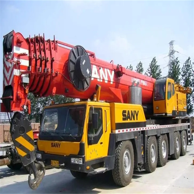 后湖管理区附近工地哪里有吊车出租|应急吊装服务|24小时灵活调度