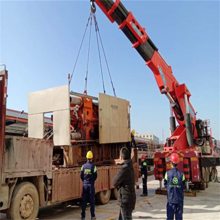 后湖管理区附近随车吊出租，便捷服务与实用联系方式