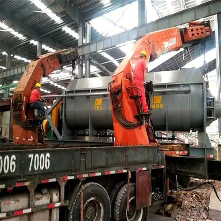 后湖管理区大型随车吊出租多少钱