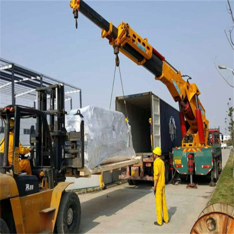 后湖管理区专业随车吊出租电话