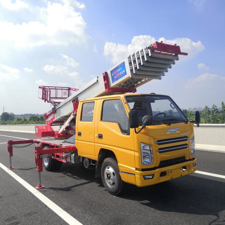 后湖管理区出租云梯车电话 水泥上楼