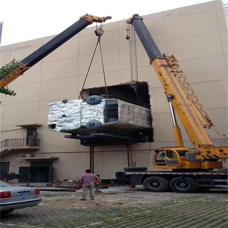 后湖管理区25吨汽车吊出租