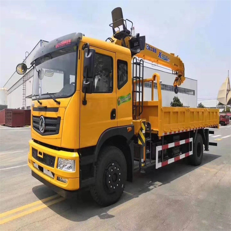 后湖管理区附近找一辆随车吊出租