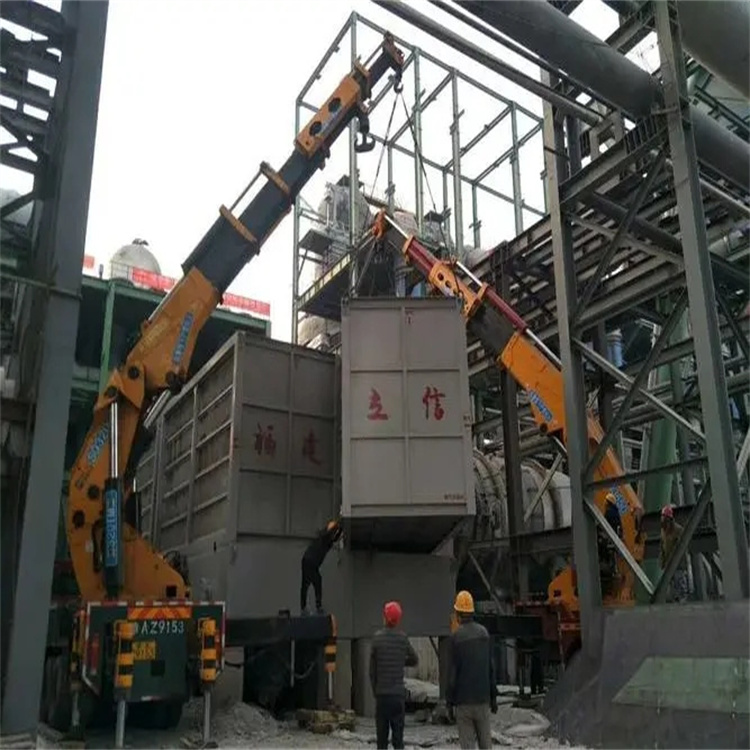 后湖管理区折臂吊车租赁电话