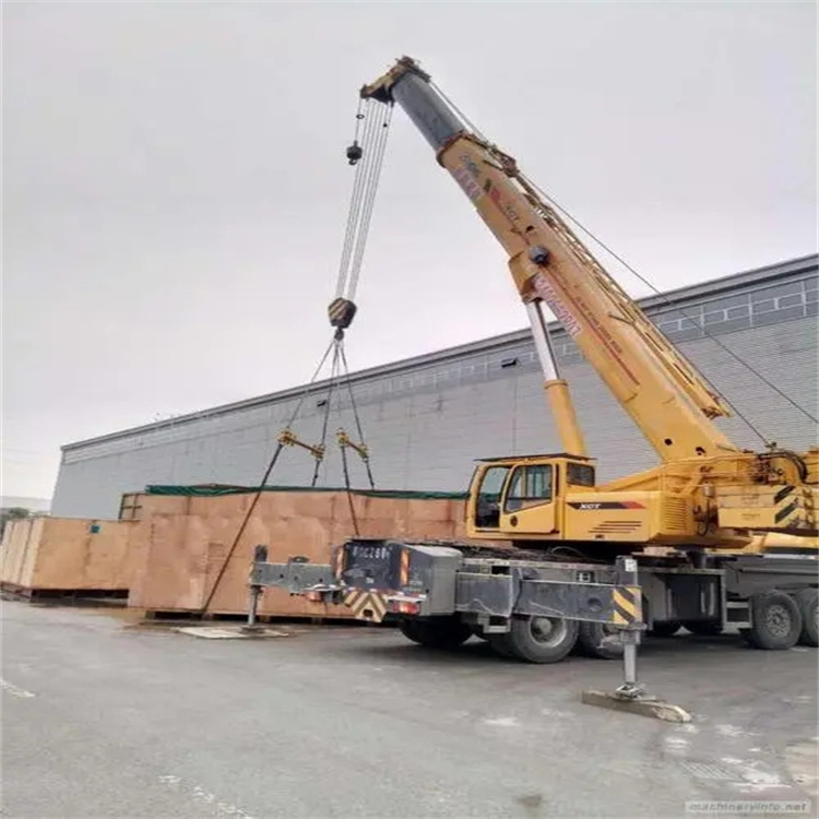 后湖管理区急需吊车出租怎么办|24小时响应|跨区调配服务