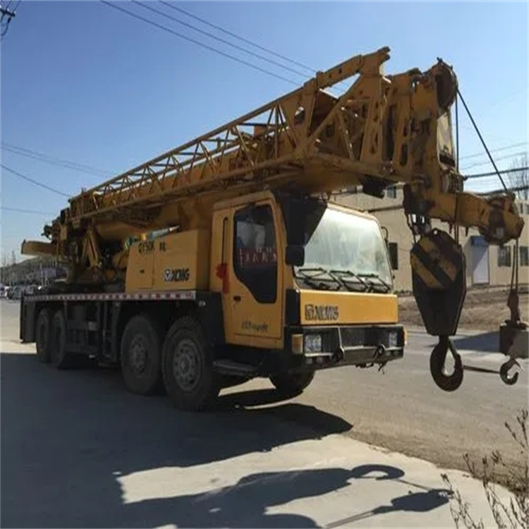 后湖管理区哪里有专业吊车出租