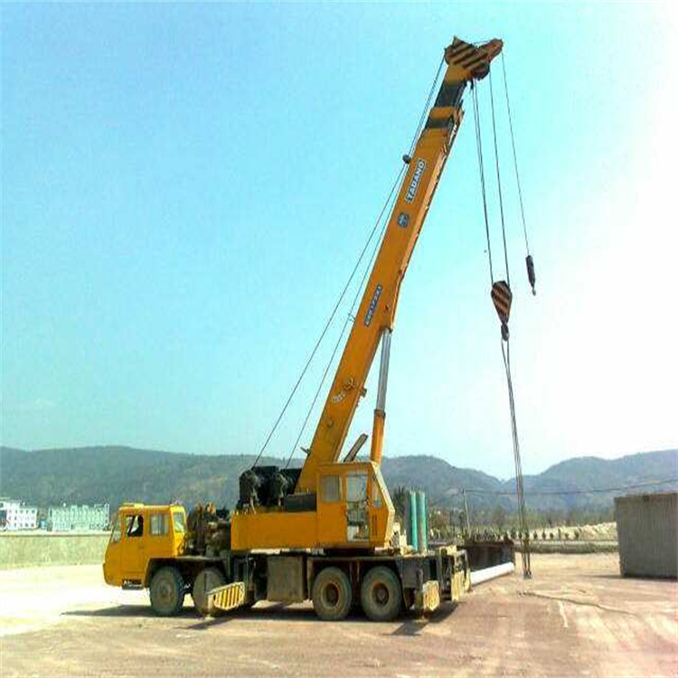 后湖管理区小型吊车出租价格是多少